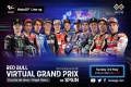 3e course GP moto  suivre direct week end