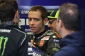 MotoGP Rossi testé positif Covid