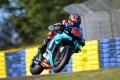 MotoGP Quartararo pole position à domicile !