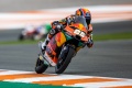 Moto3 1re victoire Fernandez