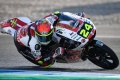 Moto3   Andalousie Suzuki