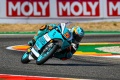 Moto3 Masia récidive Motorland Aragon