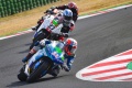 MotoE Ferrari reprend leadership
