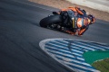 MotoGP test profite à KTM