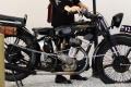 Musée motocycliste Gendarmerie Nationale