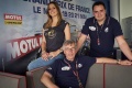 Nouvelle direction générale PHA/Claude Michy
