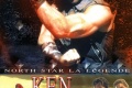 Film moto North Star légende Ken Survivant