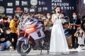Les nouveautés motos Benelli 2021