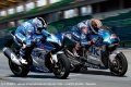 Les nouveautés motos Suzuki 2021