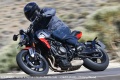 Les nouveautés motos Triumph 2021