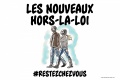 Les nouveaux hors loi