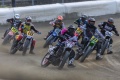 retour Flat Track