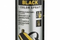 Peinture échappement Motorex