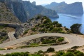 Découverte Serra Tramuntana côte ouest île Majorque