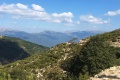 Souvenirs moto Corse sud
