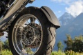 Essai pneus moto trail Mitas Terra Force R