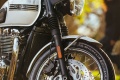 Pneu moto Michelin Road Classic