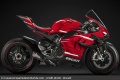 Des pneus Pirelli spciaux Ducati Superleggera V4