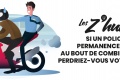 Z humeurs   policier tait  auriez toujours permis ?