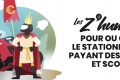 Z humeurs   stationnement payant roues