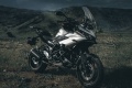 Moto Yamaha Tracer 250