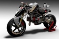 Prépa moto Ducati Braida Concept