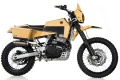 Prépa NX650 Dakhla Matteucci