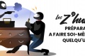 Z humeurs   Prparation moto
