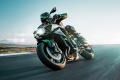 Prix dispo motos Kawasaki 2020