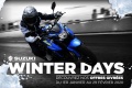 Promo Jusqu à 2100 ¤ réduction chez Suzuki
