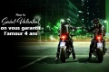 Promos Kawasaki 4 garantie