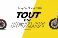 Ducati offre permis A2