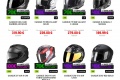 Promo reprise casque  120 euros