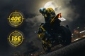 Promo pneus moto Dunlop rembourse 40 ¤