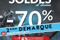 Soldes à 70 réduction chez Cardy