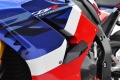 Kit protection TBR Honda CBR