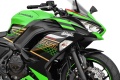 Protections moto Kawasaki Ninja 650