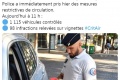 PVs  respect circulation diffrencie