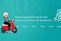 Quiz roues motorisés