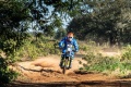 Africa Eco Race Botturi impose ouverture
