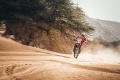 Africa Eco Race journée écourtée faveur Gritti