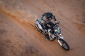 Africa Eco Race Lucci vainqueur déclassé