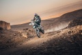 Africa Eco Race première Poskitt