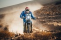 Africa Eco Race Botturi donne air