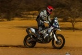 Africa Eco Race Lucci double mise