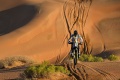 Dakar Quintanilla accélère Arabie Saoudite