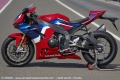 Rappel moto   Honda CBR1000RR R Fireblade