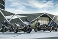 Yamaha rappelle TMax 530