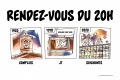 Rendez 20h