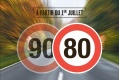 Retour 90 gouvernement freiner